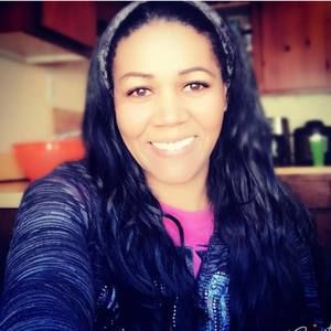 Meet your Posher, Simone